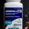 Adderall