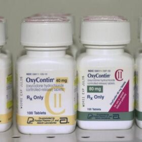 Buy oxycodone online with/without a prescription