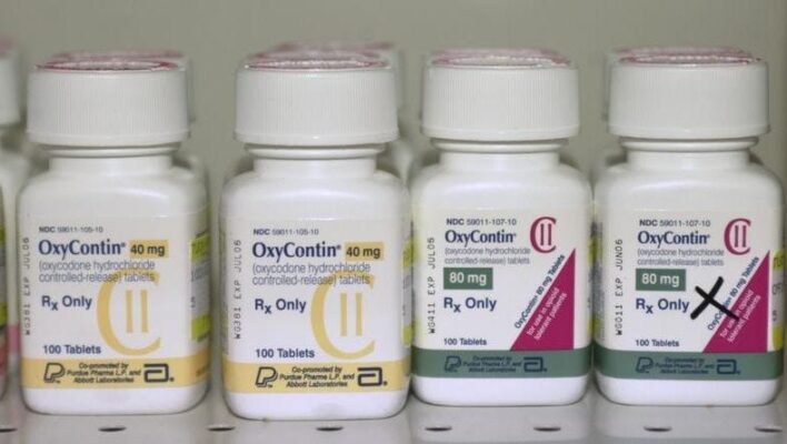 Buy oxycodone online with/without a prescription