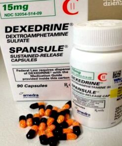 Buy Dexedrine in USA Online