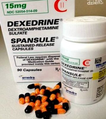 Buy Dexedrine in USA Online