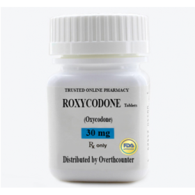 Buy Roxicodone in USA Online 