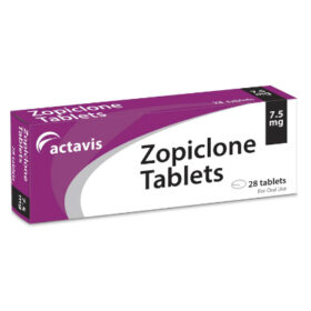 Buy Zopiclone in USA Online