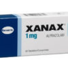 Buy Xanax Online