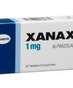     Buy Xanax In USA Online