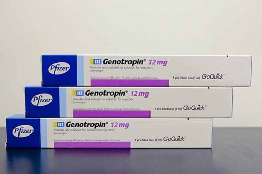 Buy Genotropin 12mg (36IU) in USA Online