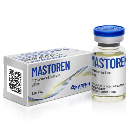 Buy Masteron Online In USA 