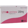 Buy  Utrogestan (Progesterone) In USA Online