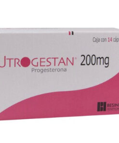 Buy  Utrogestan (Progesterone) In USA Online