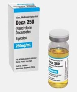  Buy Deca Durabolin (Testosterone) in USA Online