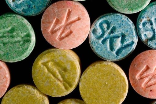 Buy MDMA In USA Online