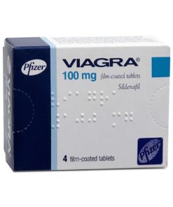 Buy Viagra (Sildenafil) In USA Online