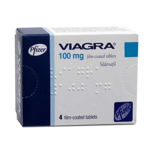 Buy Viagra (Sildenafil) In USA Online