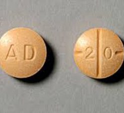 Buy Adderall 20mg In USA Online