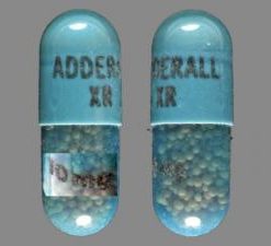 Buy Adderall XR 10mg In USA Online