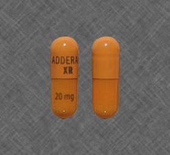 Buy Adderall XR 25mg In USA Online