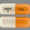 Buy Adderall XR 25mg In USA Online