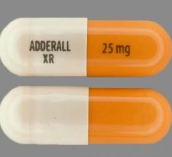 Buy Adderall XR 25mg In USA Online