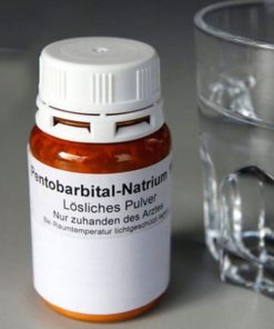 Buy Pentobarbital Sodium In USA Online