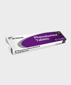 Buy Phenobarbital (Phenobarbital) / Luminal  In USA Online