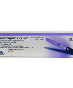 Buy Norditropin In USA Online