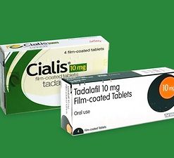 BRAND LISTING - Cialis - Best Care Apotek