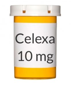 Celexa or Generic Citalopram - Best Care Apotek