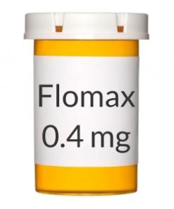 Flomax Capsules - Best Care Apotek