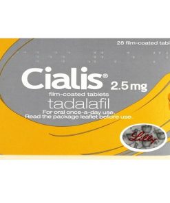 GENERIC ALTERNATIVE LISTING - Tadalafil - Best Care Apotek