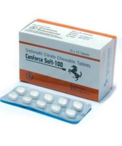 Generic Viagra Chewtabs - Best Care Apotek