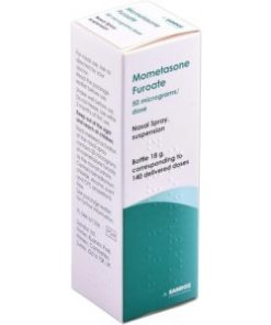Mometasone Furoate - Best Care Apotek