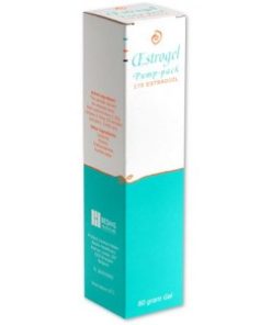 Oestrogel Pump - Best Care Apotek