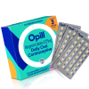 Opill®, Daily Oral Contraceptive Pill, 3‑Month Pack - Best Care Apotek