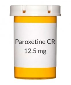 Paroxetine Controlled-Release - Best Care Apotek