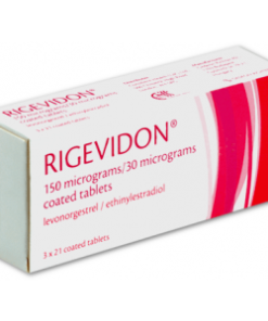Rigevidon Pill - Best Care Apotek