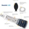 VaxAid Deluxe - Vacuum Pump Treatment - Best Care Apotek