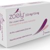 Zoely Combined Pill - Best Care Apotek