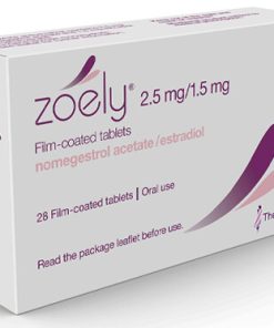 Zoely Combined Pill - Best Care Apotek